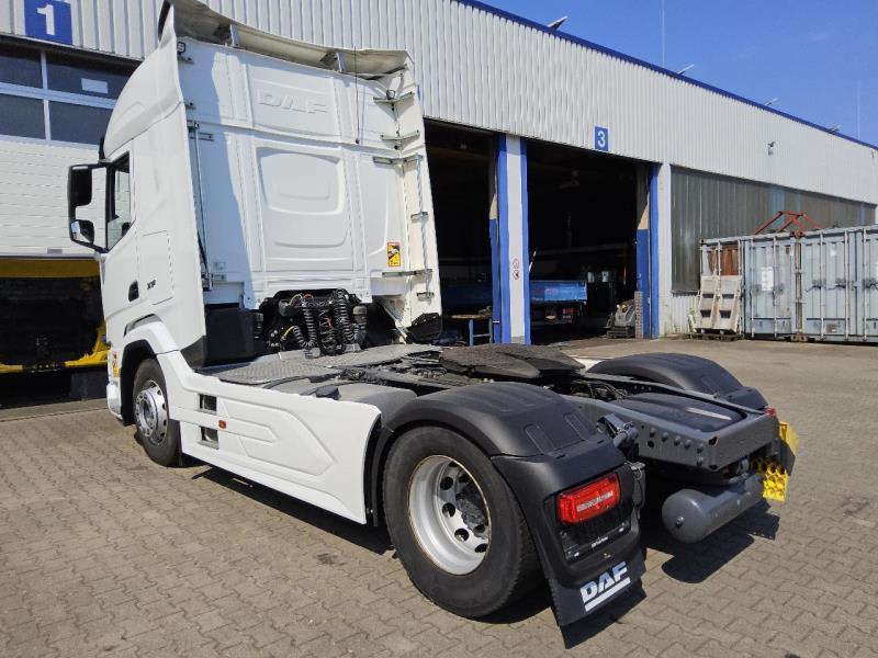 DAF XFn 480 FT 4X2 null