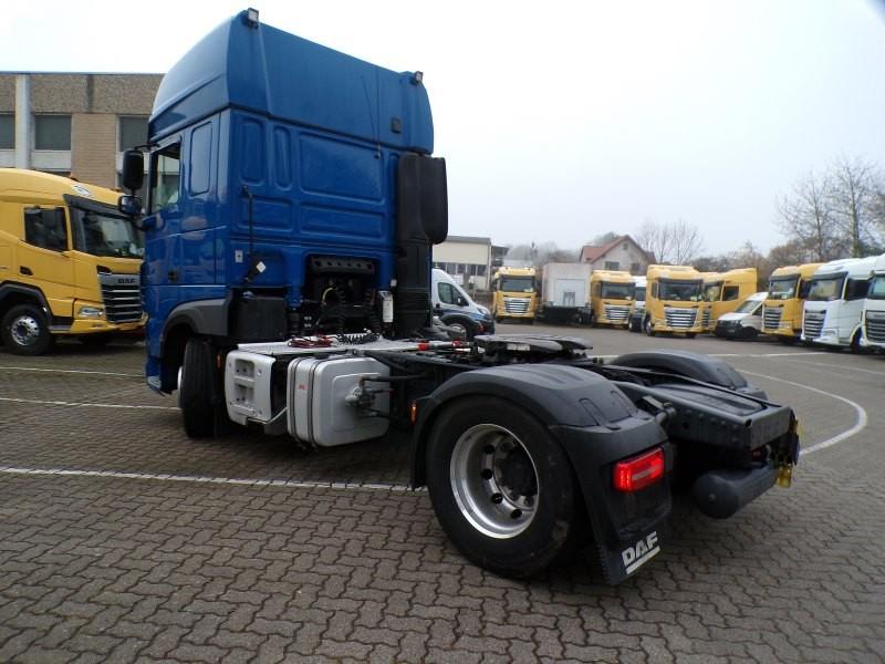 DAF XF 530 FT 4X2 null