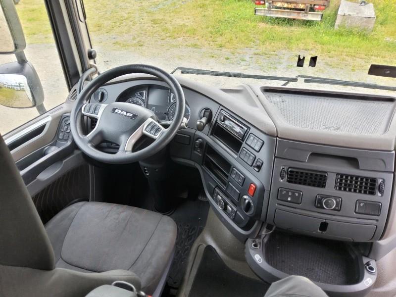 DAF XF 480 FT 4X2 null