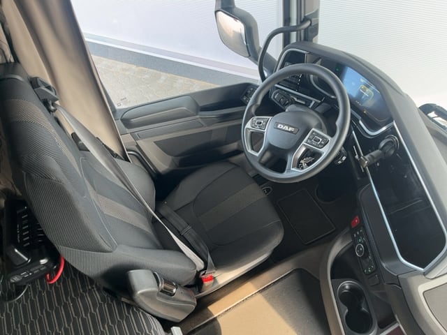 DAF XFn 480 FT 4X2 null