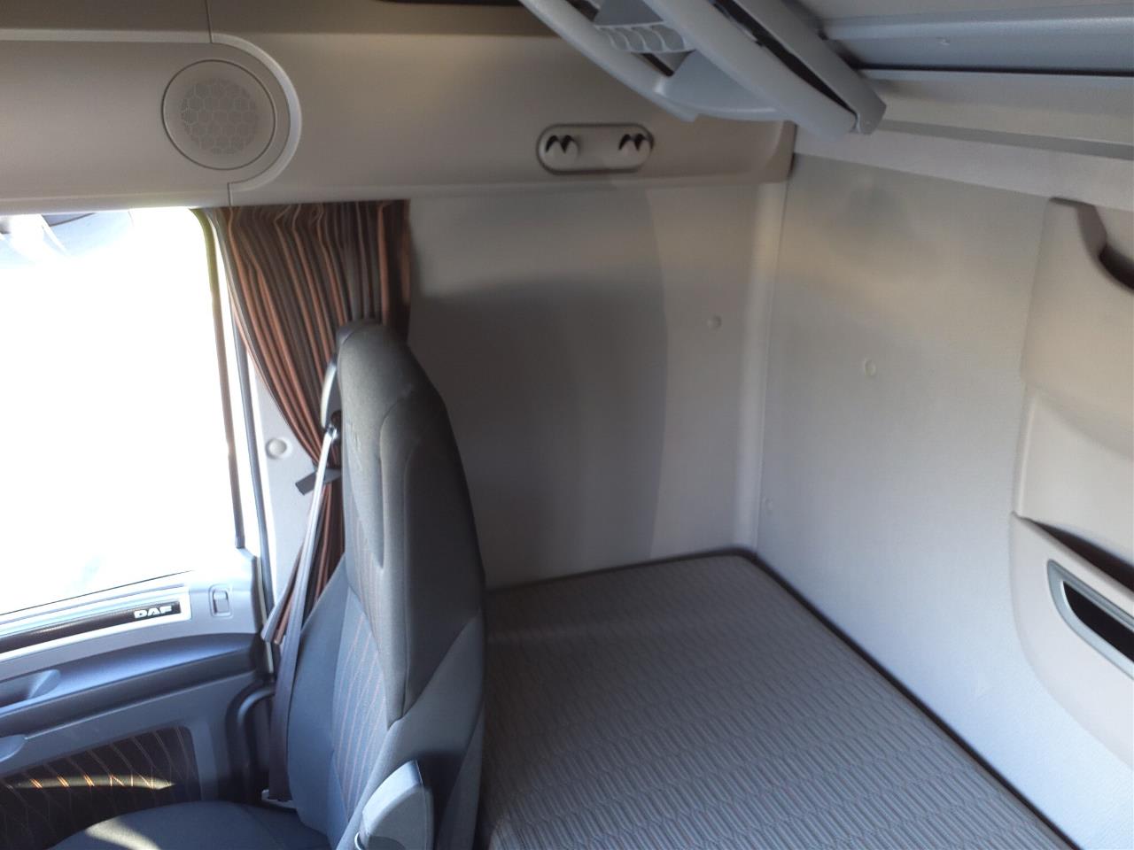 DAF XF 480 FT 4X2 null