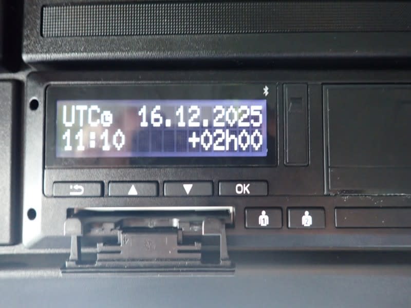 DAF LF 230 FA 4X2 null