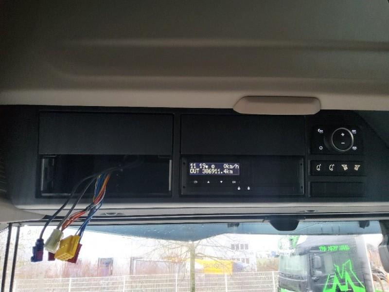 DAF XG 480 FT 4X2 null