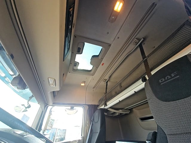 DAF XF 530 FT 4X2 null