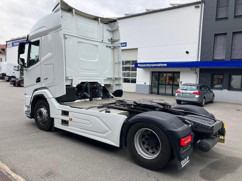 DAF XFn 480 FT 4X2 null