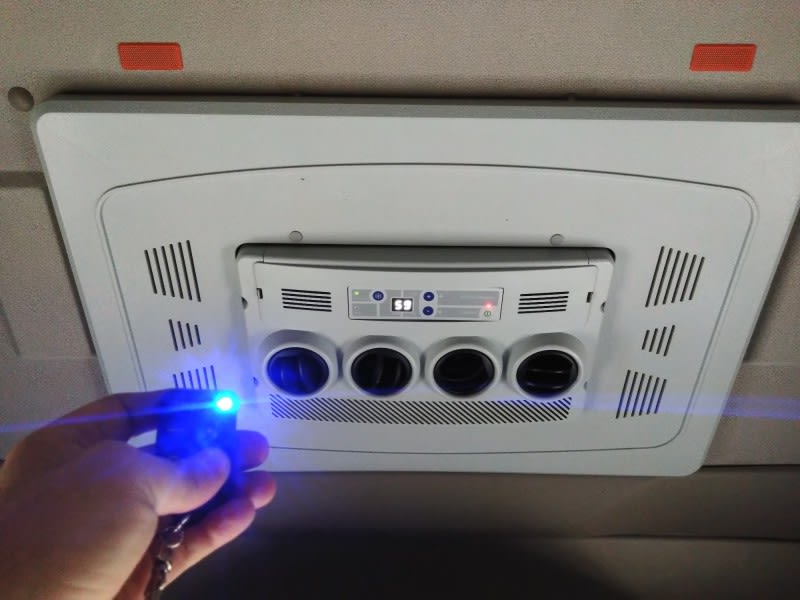 DAF XF 480 FT 4X2 null