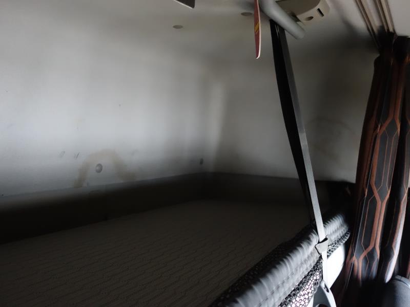 DAF XF 480 FT 4X2 null