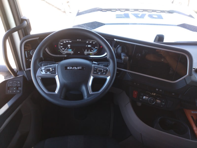 DAF XG 430 FT 4X2 null