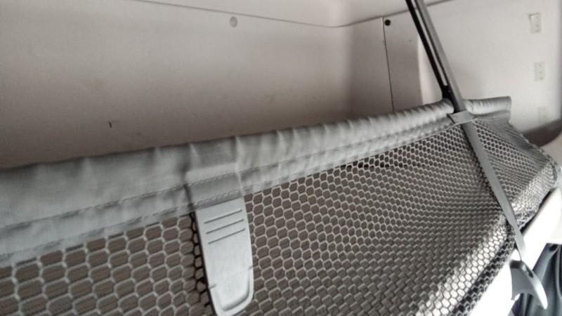 DAF XF 480 FT 4X2 LOW DECK null