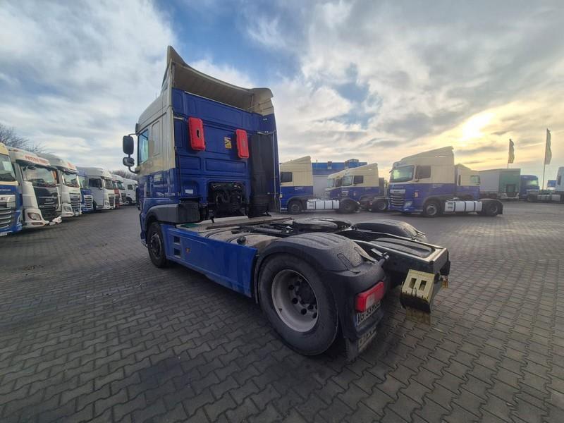DAF XF 480 FT 4X2 null