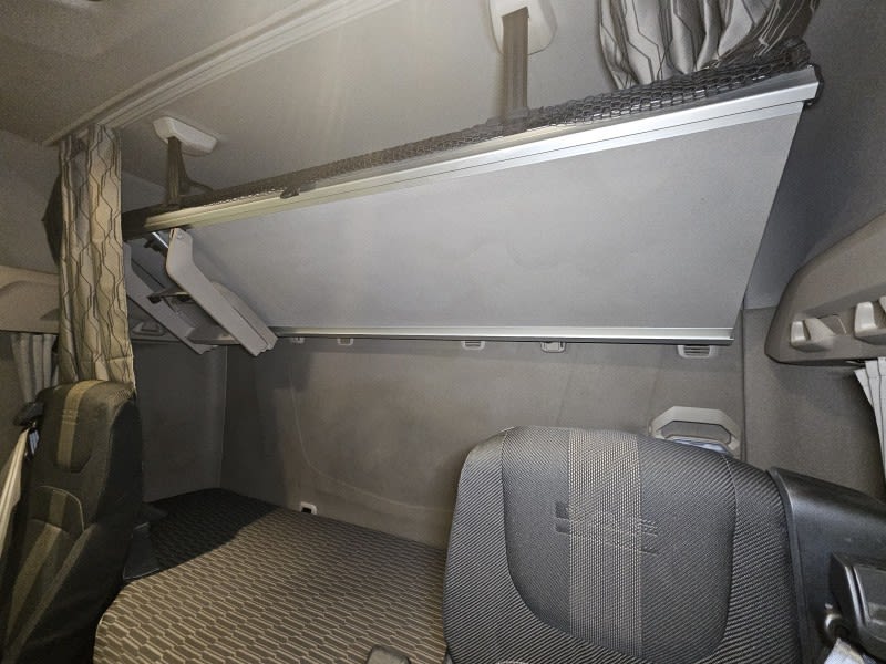 DAF XFn 480 FT 4X2 null