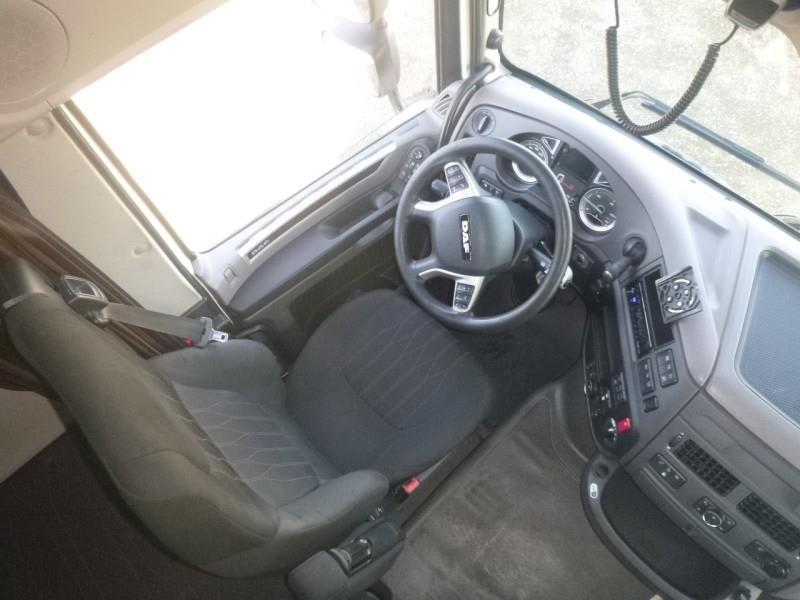 DAF XF 480 FT 4X2 null