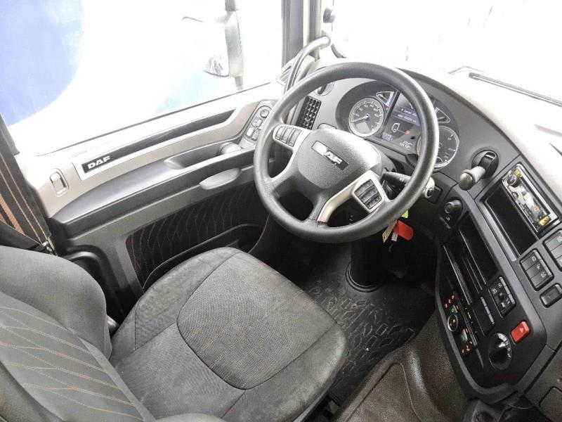DAF XF 480 FT 4X2 null