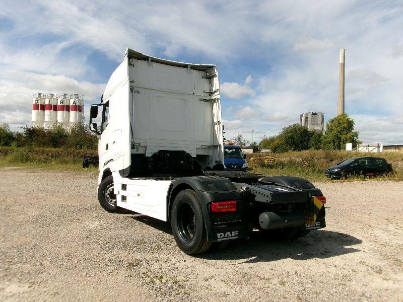 DAF XG 480 FT 4X2 null