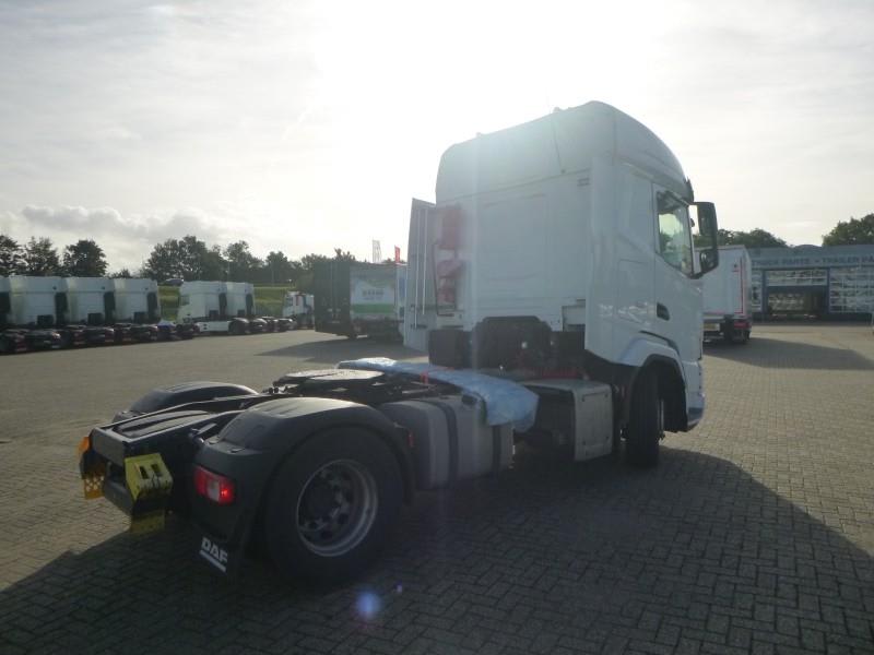 DAF XFn 480 FT 4X2 null