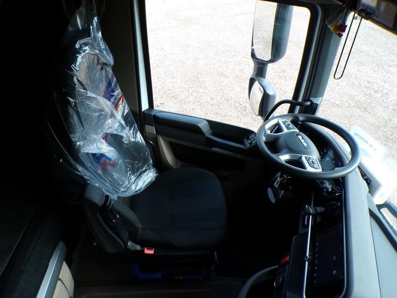 DAF XG 480 FT 4X2 null