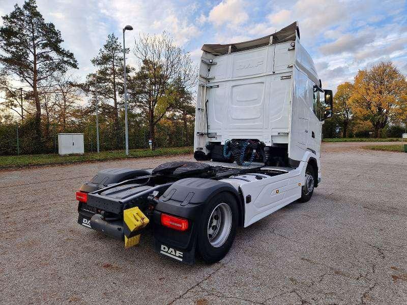 DAF XG 480 FT 4X2 null