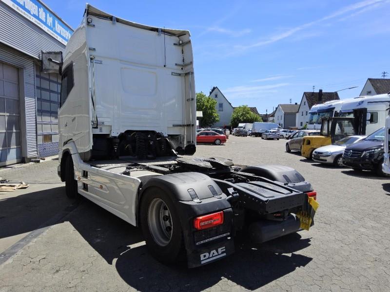 DAF XG+ 530 FT 4X2 null