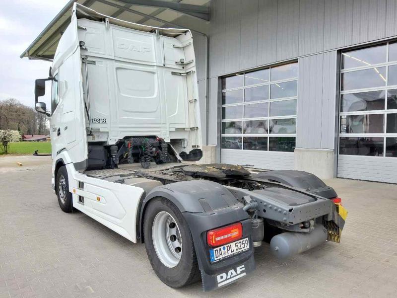 DAF XG 480 FT 4X2 null