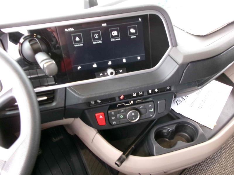 DAF XG 480 FT 4X2 null