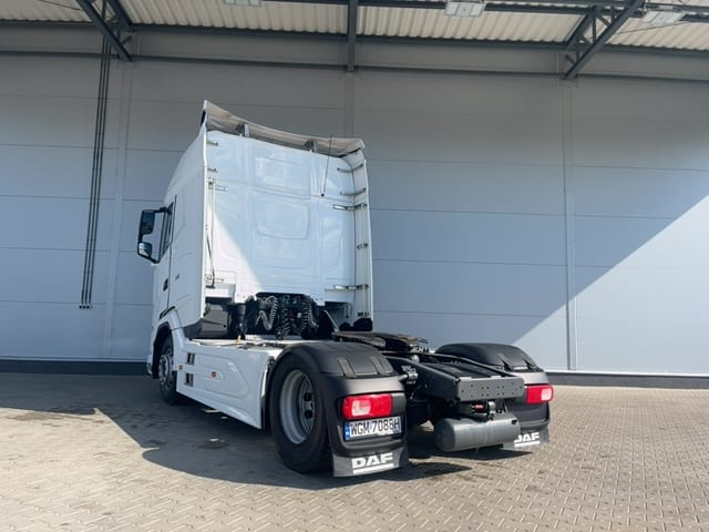 DAF XG 480 FT 4X2 null