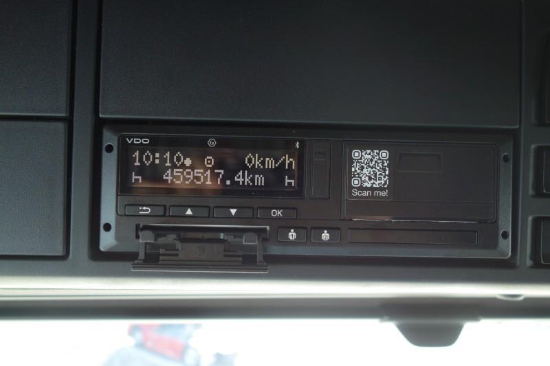 DAF XG 480 FT 4X2 null