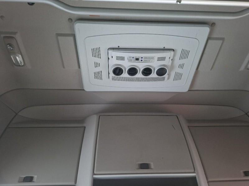 DAF XF 480 FT 4X2 null