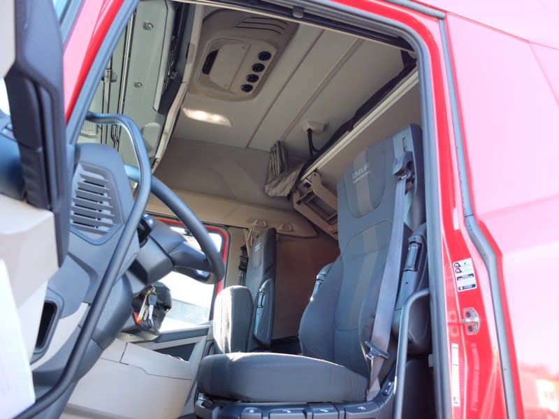 DAF XG 480 FT 4X2 null