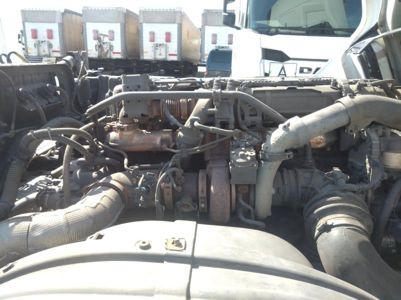 DAF XFn 480 FT 4X2 null