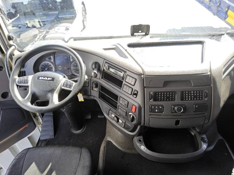 DAF XF 480 FT 4X2 null