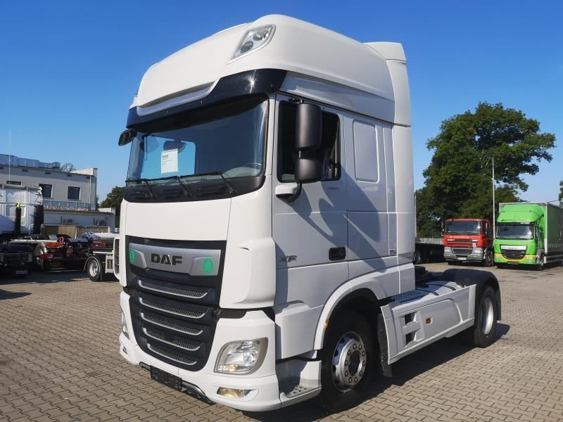 DAF XF 480 FT 4X2 null