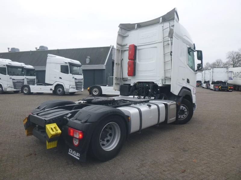 DAF XFn 480 FT 4X2 null