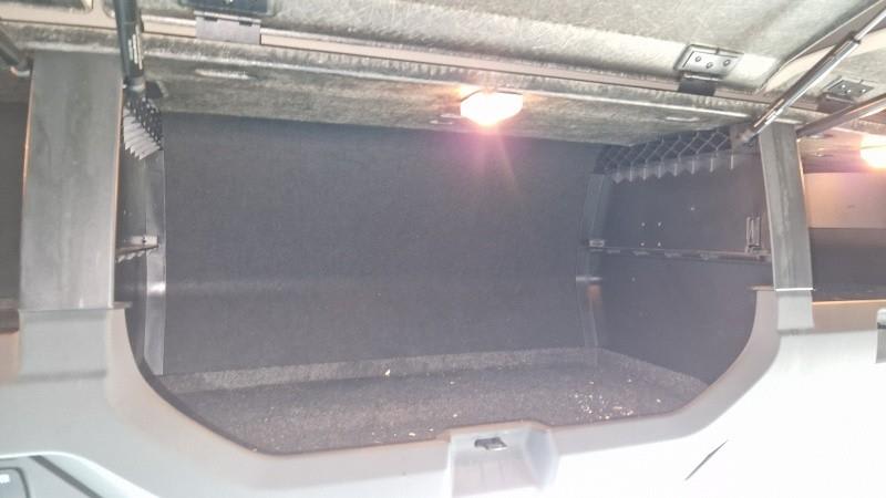 DAF XG 480 FT 4X2 null