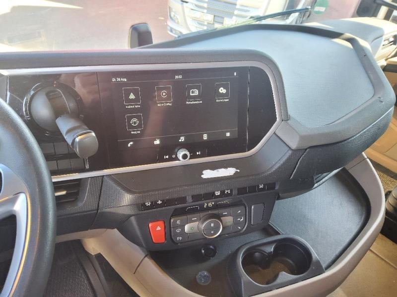 DAF XG 480 FT 4X2 null