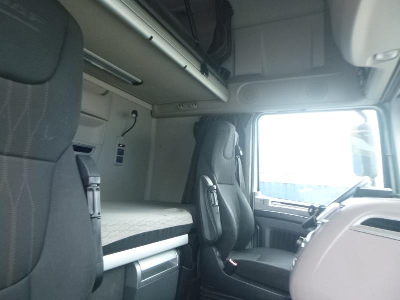 DAF XF 480 FT 4X2 null