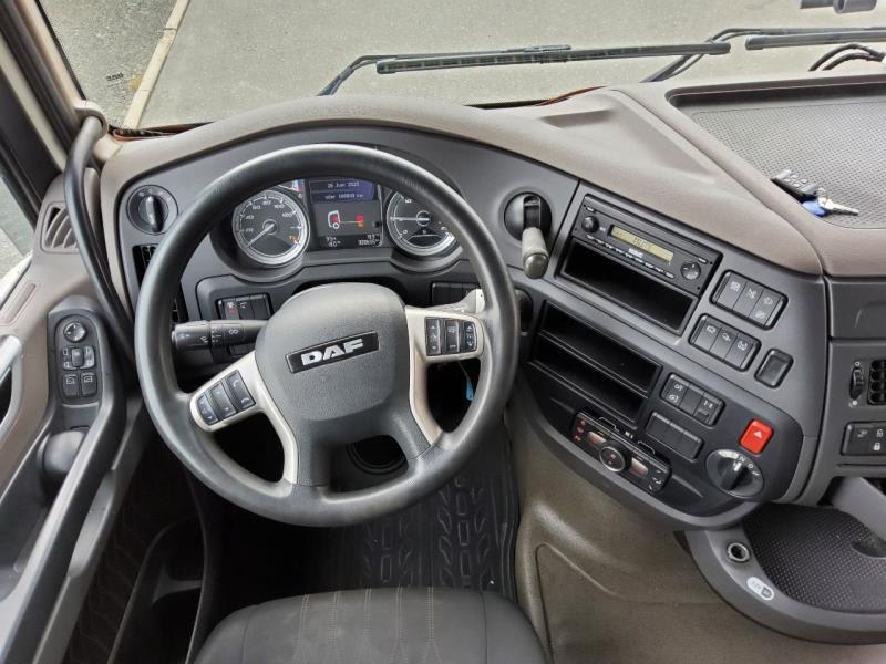 DAF XF 530 FT 4X2 null