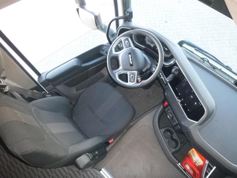 DAF XFn 480 FT 4X2 null