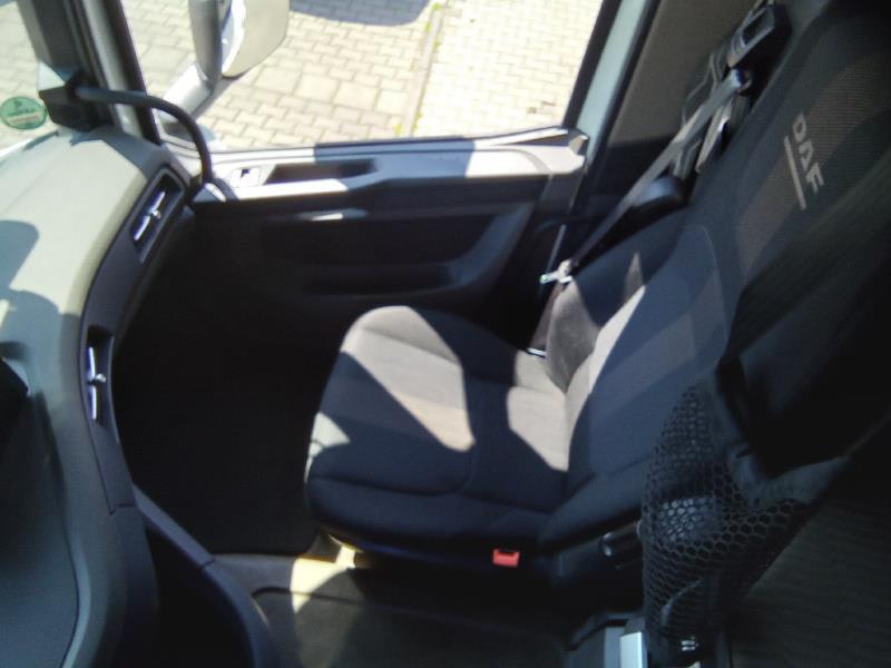 DAF XFn 480 FT 4X2 null