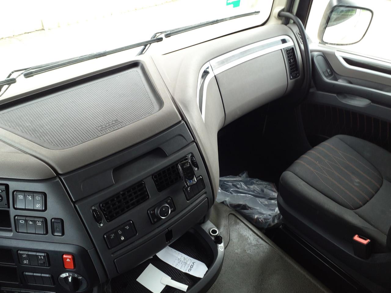 DAF XF 480 FT 4X2 null