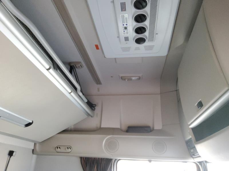 DAF XF 480 FAN 6X2 N null