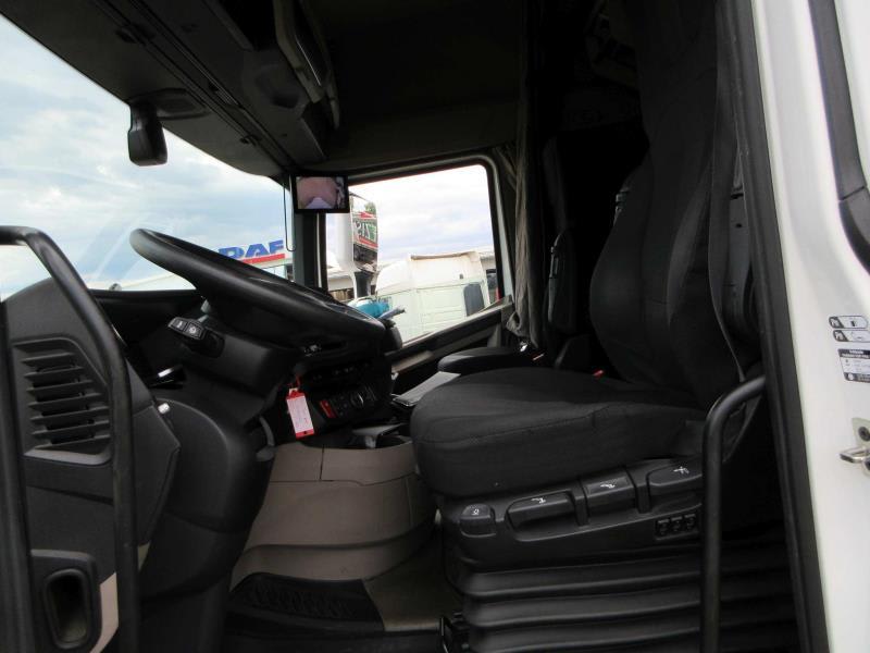 DAF XG 480 FT 4X2 null