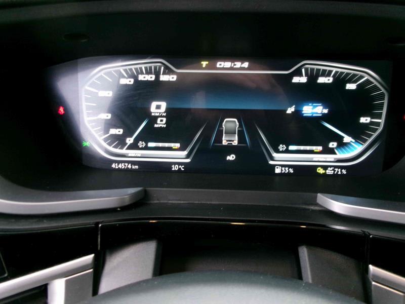 DAF XG+ 530 FT 4X2 LOW DECK null