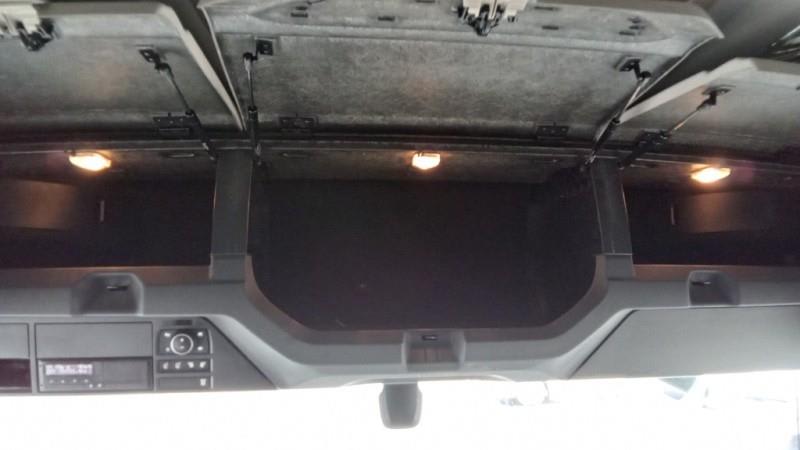 DAF XG 480 FT 4X2 null