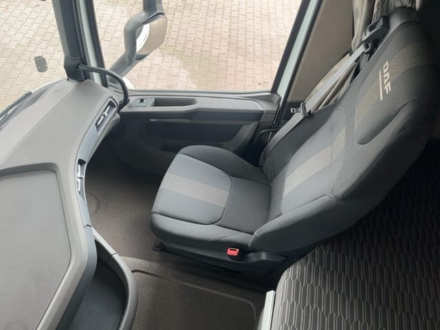 DAF XFn 480 FT 4X2 null
