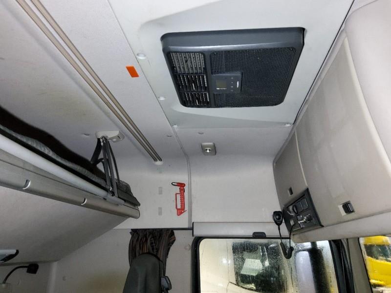 DAF XF 480 FT 4X2 null