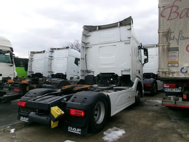 DAF XFn 480 FT 4X2 null