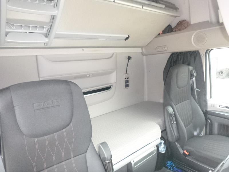 DAF XF 480 FT 4X2 null