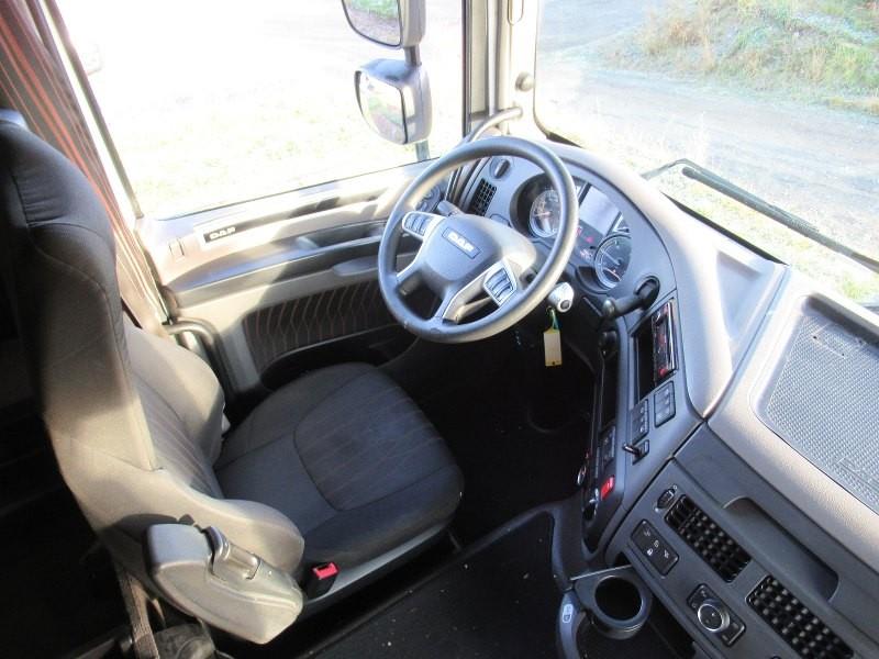DAF XF 480 FT 4X2 null