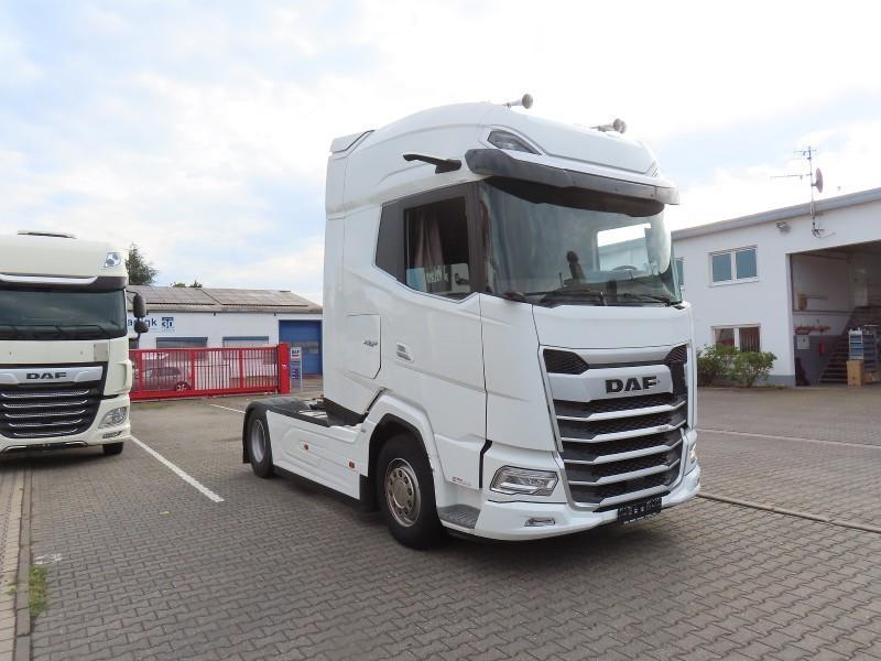DAF XG+ 480 FT 4X2 null