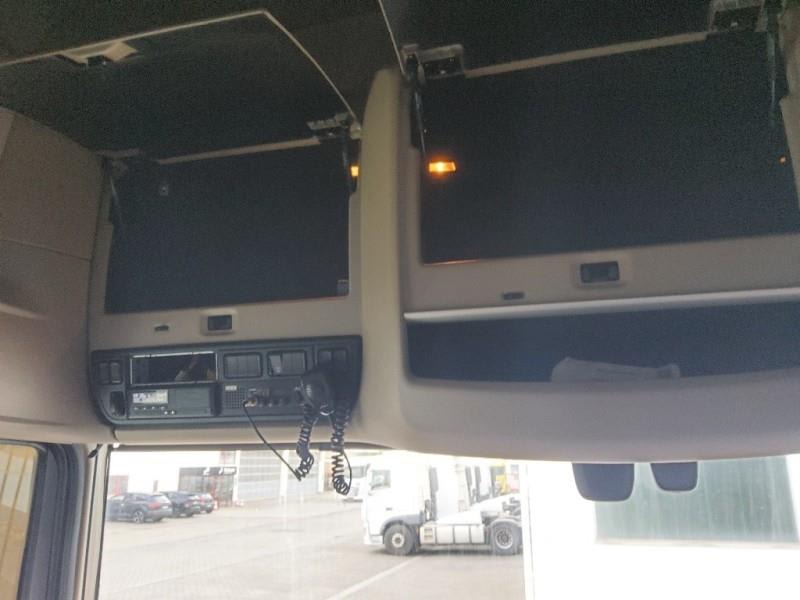 DAF XF 480 FT 4X2 null